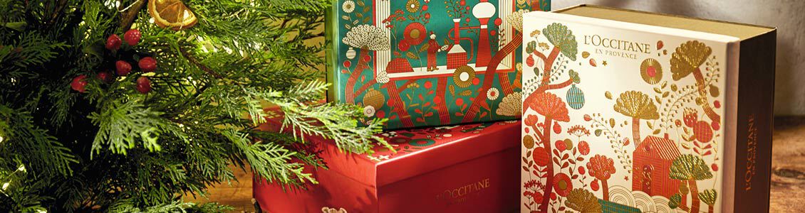Eco-Friendly & Sustainable Christmas Gifts
